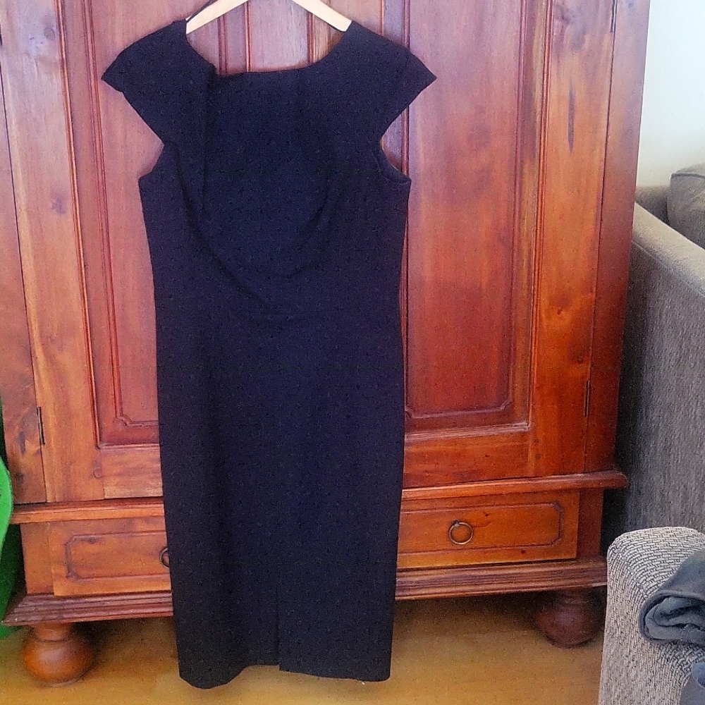 Banane republic dress